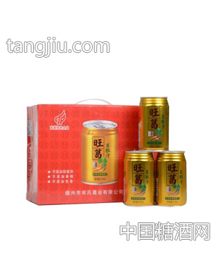 葛旺葛根汁310ml