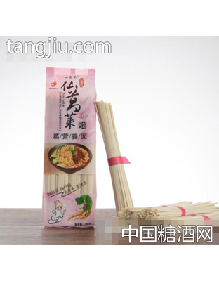 仙葛莱葛营养面300g
