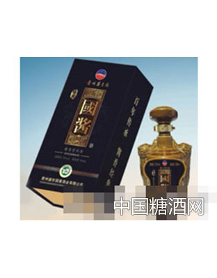 国酱酒（蓝书型盒30）