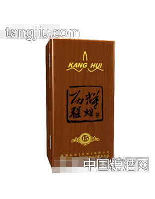 康慧科技定制酒