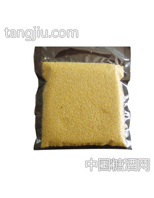 湿地红荷小米