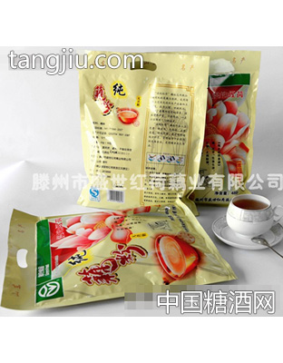 无糖藕粉480g