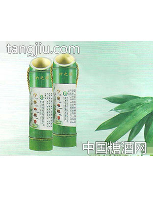 竹之醇