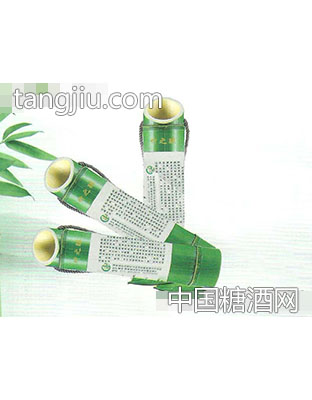 竹之酿