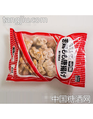 祝明食品鸡肉唐扬（炸鸡块）