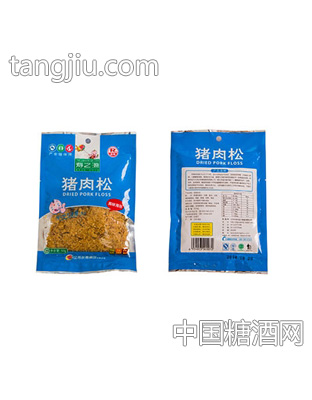 寿之源50g海苔松
