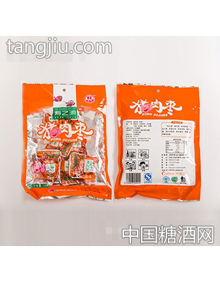 寿之源120g原味枣