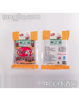 寿之源158g精致肉脯