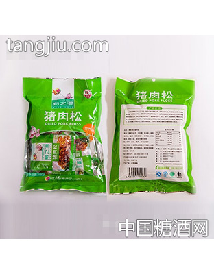 寿之源160g高钙袋松