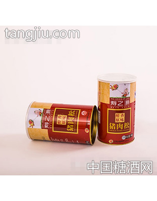 寿之源160g原味听松