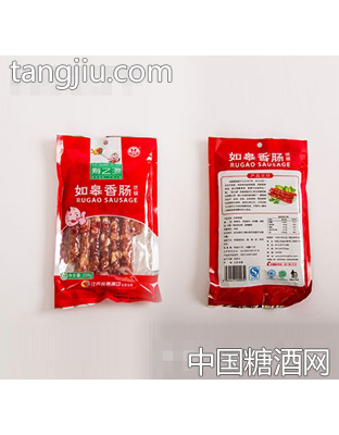 寿之源228g香肠袋