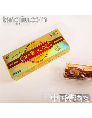 寿之源258g如皋火腿