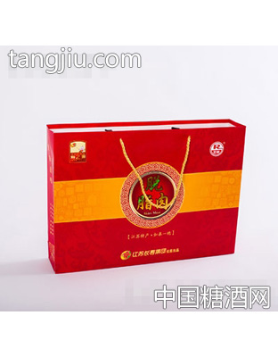寿之源脱脂肉礼盒