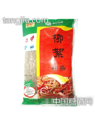 柳絮圆粉（彩）500g
