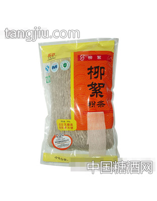 柳絮圆粉条系列