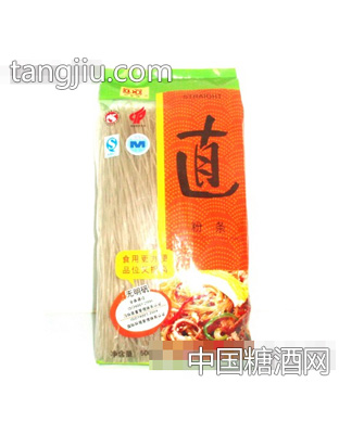 柳絮直粉（彩）500g