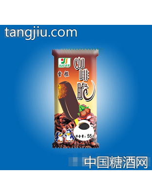 仕顺咖啡脆