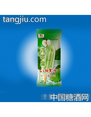 仕顺青苹果