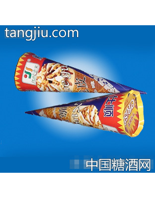 仕顺脆筒