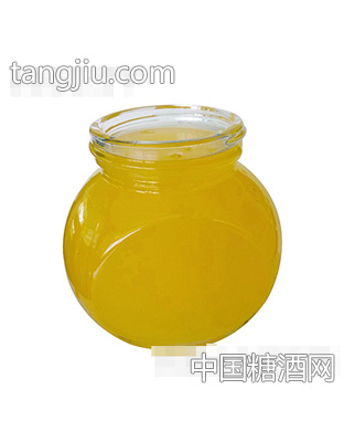 仕顺橙汁