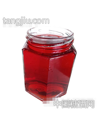 仕顺草莓清汁
