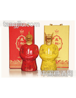 红星属相王
