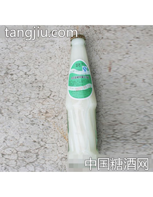 双石蛋白饮料