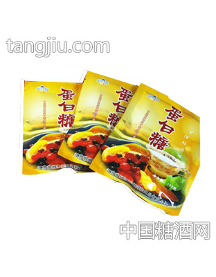 三鑫蛋白糖