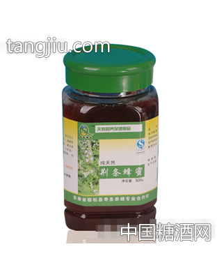 奇圣荆条蜂蜜