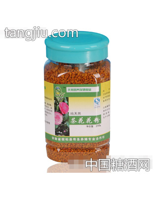奇圣茶花粉