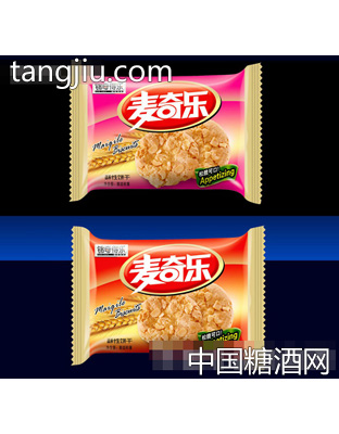 永芳麦奇乐