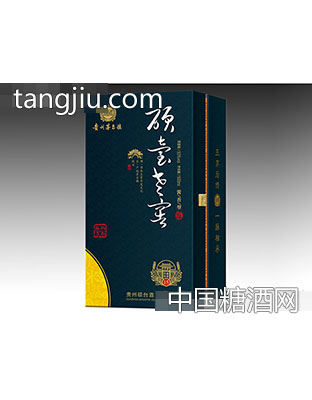 硕台老窖