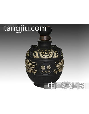 龙坛收藏酒