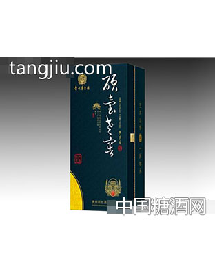 硕台老窖陈酿15