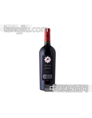 赤霞珠干红葡萄酒