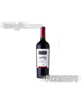 赤霞珠红葡萄酒