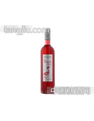西拉干红葡萄酒