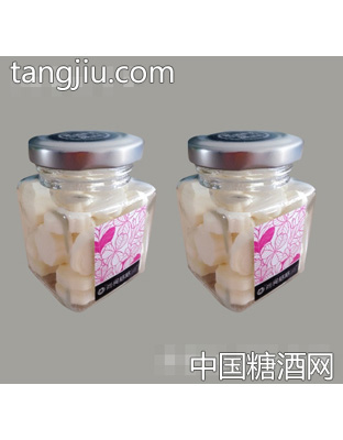 尚食格格酸奶条罐装