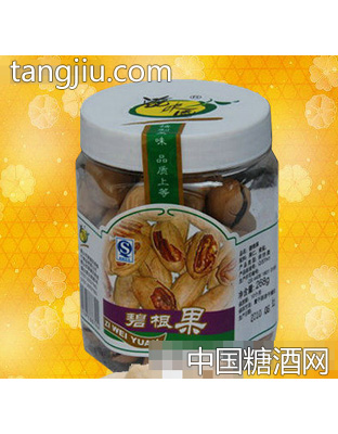 顺泰行碧根果（罐装）