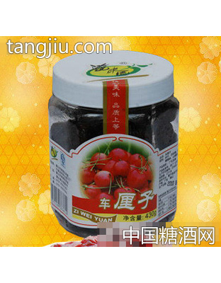 顺泰行车厘子