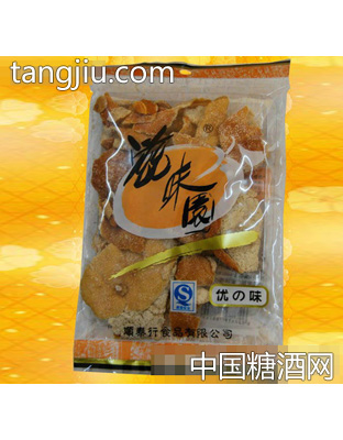 顺泰行陈皮
