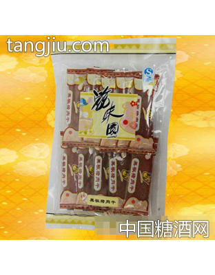 顺泰行黑椒猪肉干