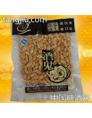 顺泰行淮盐花生