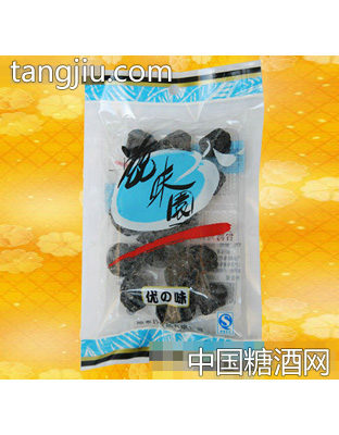 顺泰行台湾乌梅