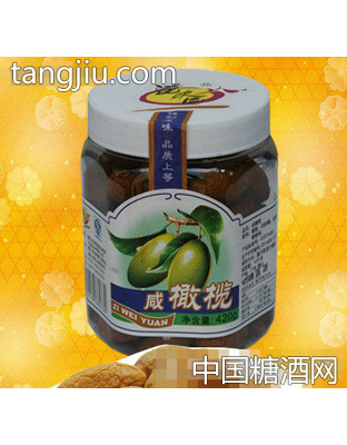 顺泰行咸橄榄