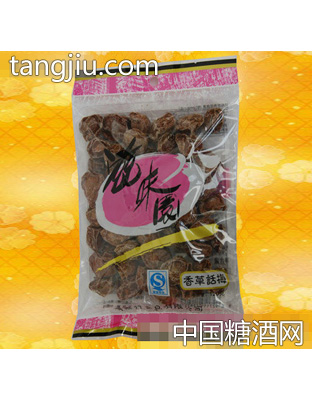 顺泰行香草话梅