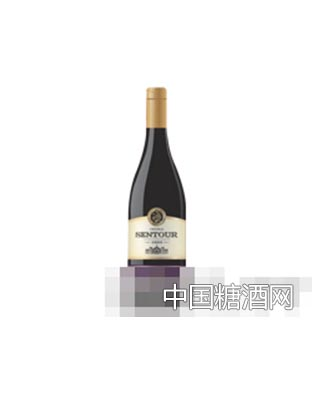 圣图酒堡美乐干红葡萄酒