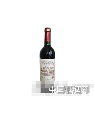圣图窖藏干红98