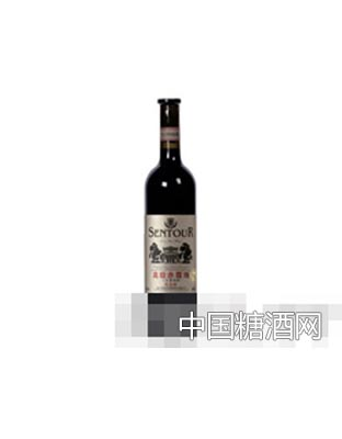 圣图酒堡赤霞珠精选级