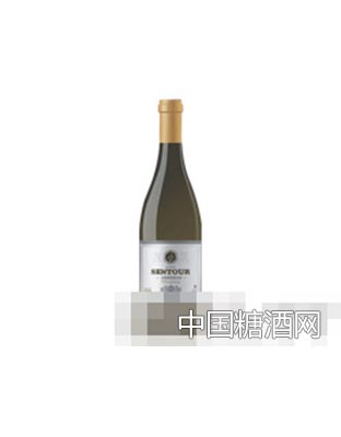 圣图酒堡干白
